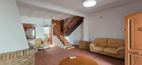 Chalet en Cabezarados