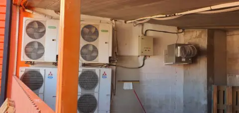 Nave industrial en Albox
