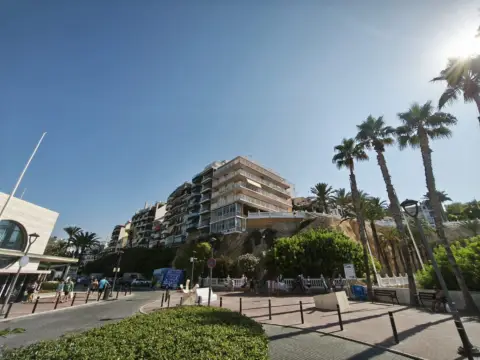 Apartamento en Centre
