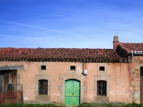 Chalet en Avenida del Castrillo, 5