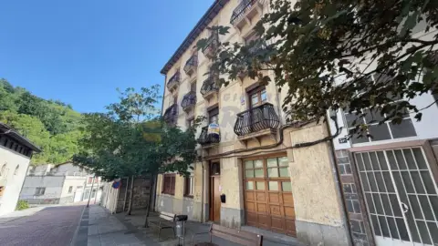 Piso en Ermua