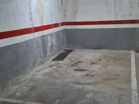 Garaje en Centre Urbà