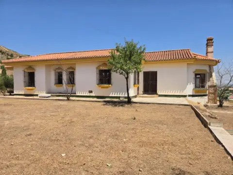 Chalet en Casco Histórico