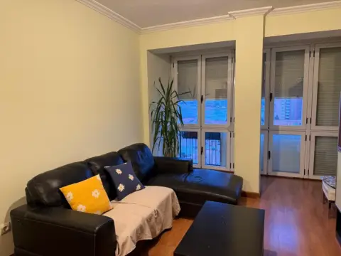 Piso en Paseo Zorrilla-Campo Grande-Cuatro de Marzo