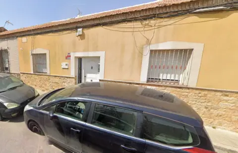 Piso en San Antonio Abad-Ciudad Jardín