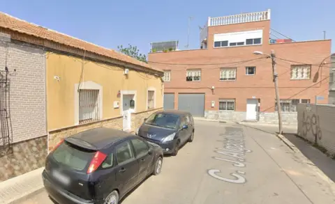 Piso en San Antonio Abad-Ciudad Jardín