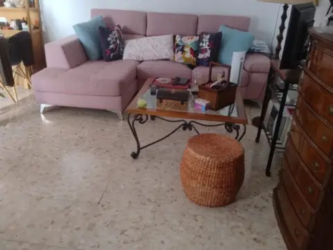 Chalet en Málaga Capital