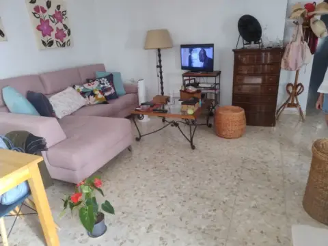 Chalet en Málaga Capital