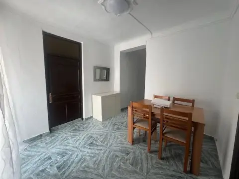 Piso en Centro-Zona Alta