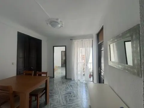 Piso en Centro-Zona Alta