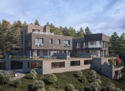 Chalet en Escàs