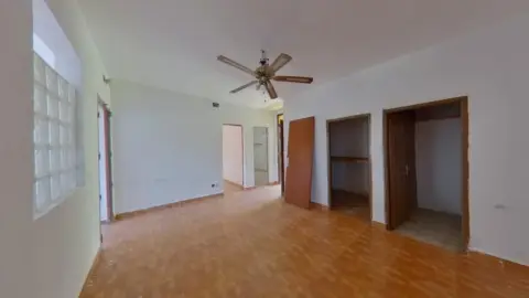 Chalet en La Cogullada
