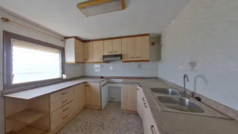 Chalet en La Cogullada