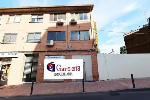 Local comercial en Casco Histórico