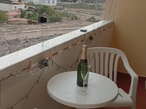 Apartamento en Villa de Adeje