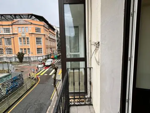 Piso en Abando Ensanche