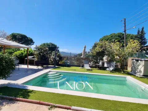 Chalet en Cartellà
