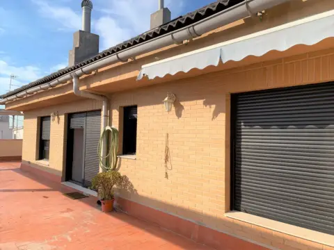 Piso en Benicalap
