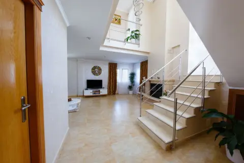 Chalet en Bulevar del Xúquer-El Maranyet