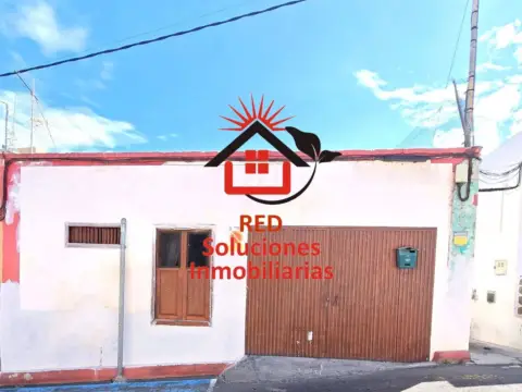 Chalet en Güímar
