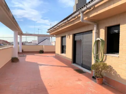 Piso en Benicalap