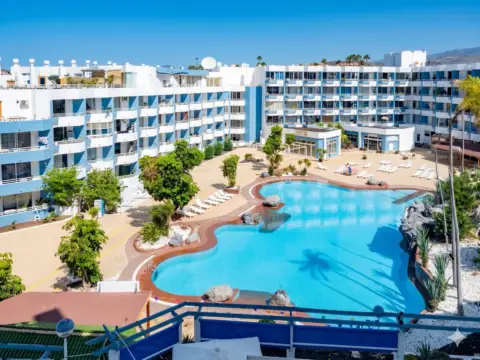 Apartamento en Charco del Pino
