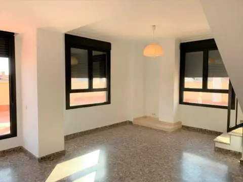 Piso en Benicalap