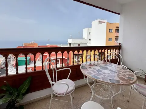 Apartamento en Icod de Los Vinos