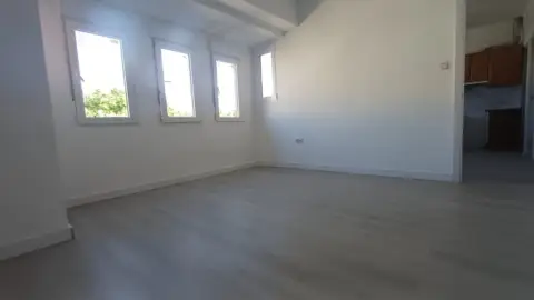 Piso en La Bordeta