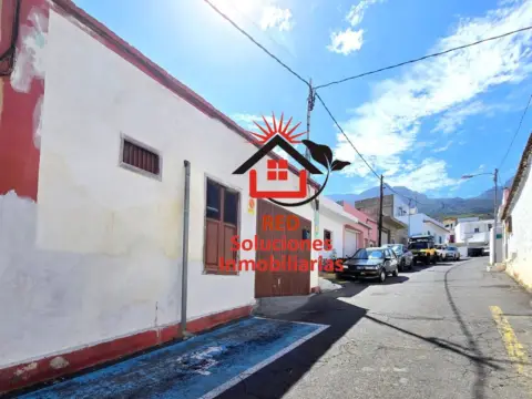 Chalet en Güímar