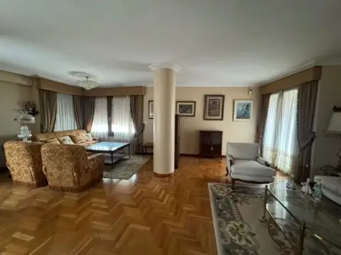 Piso en Ensanche