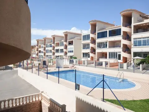 Piso en Punta Prima-Ciñuelica-Alameda del Mar