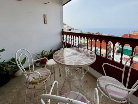 Apartamento en Icod de Los Vinos