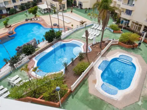 Apartamento en Charco del Pino