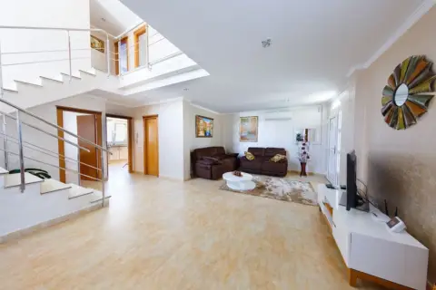 Chalet en Bulevar del Xúquer-El Maranyet