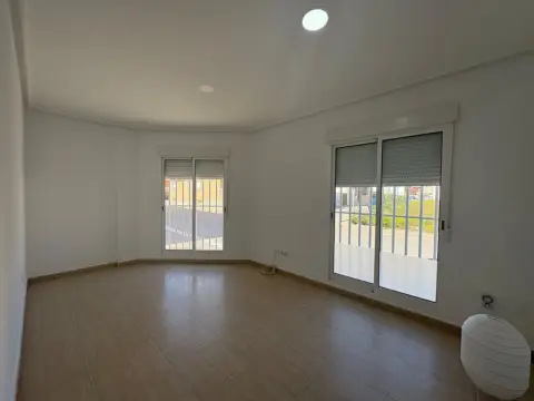 Piso en Núcleo