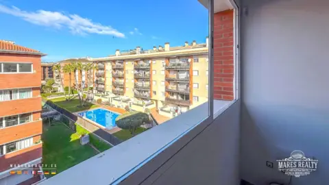 Ático en Fenals-Santa Clotilde
