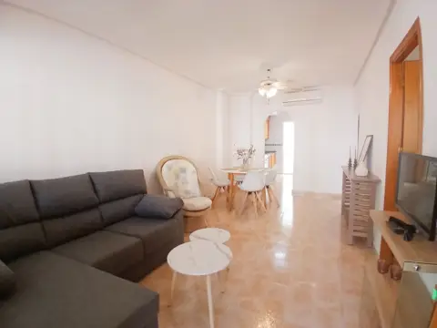 Piso en Punta Prima-Ciñuelica-Alameda del Mar