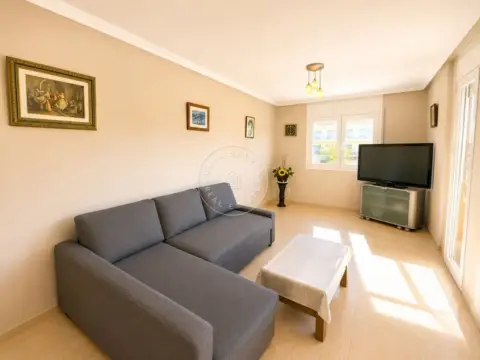 Apartamento en El Rieral-Can Sabata