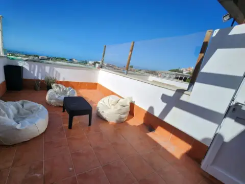 Dúplex en Costa Adeje