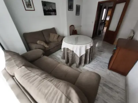 Piso en Centro