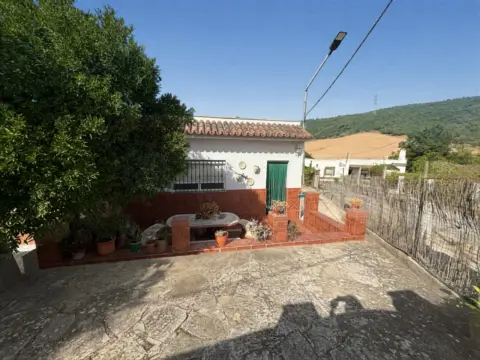 Finca rústica en San José del Valle