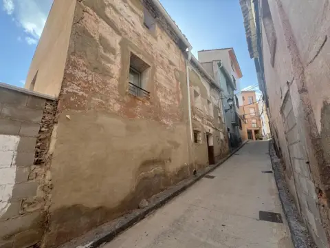 Casa en Illueca