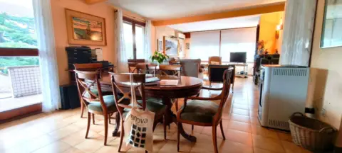 Chalet en La Muela