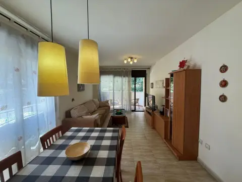 Piso en Fenals-Santa Clotilde