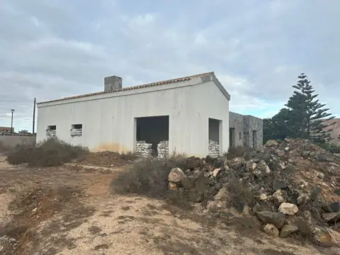 Chalet en Villaverde