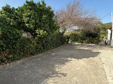 Finca rústica en San José del Valle