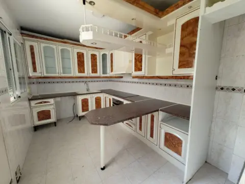 Chalet en Maracena