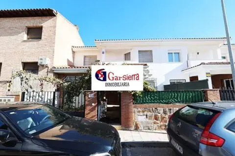 Chalet en Esquivias