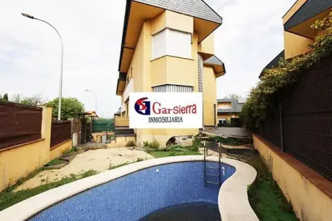 Chalet en Corralejos
